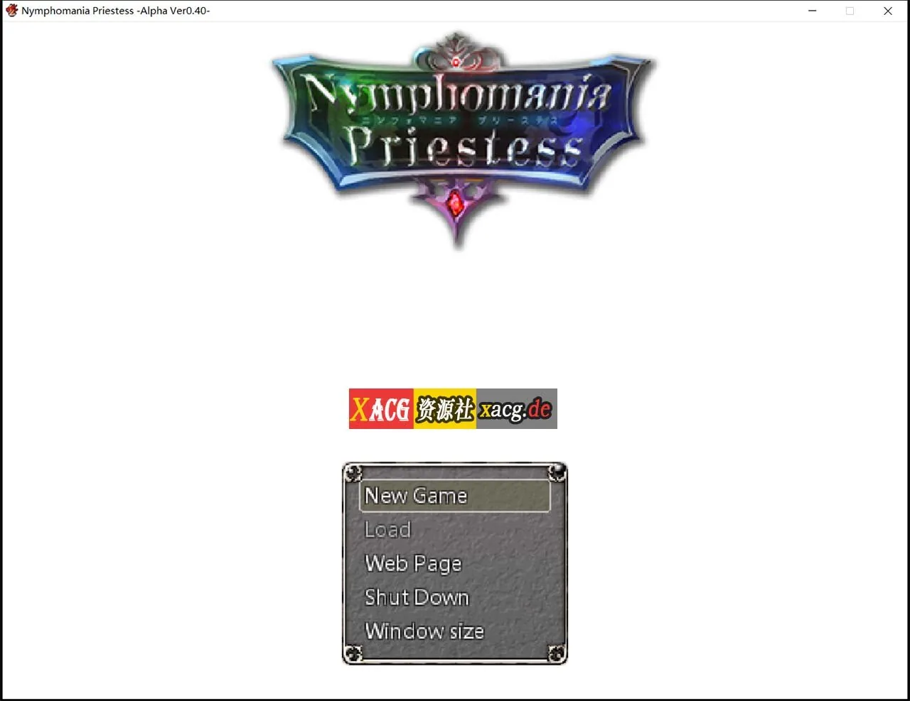 《超爆热RPG/汉化/NTR神作》淫乱女祭司 V41 云翻版【更新/NTR神作/1.02gb】