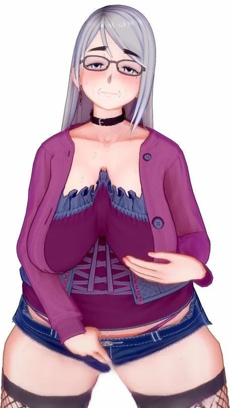 【日系SLG/汉化/2D】排卵少女 Ovulating Maiden v0.20b【PC＋安卓/1.5G】 - 内容配图4