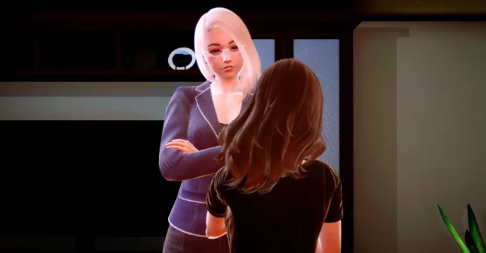 【亚洲SLG/AIGPT汉化/3D】父女 A Father and Daughter v1.3.3【PC+安卓/3.7G】 - 内容配图4