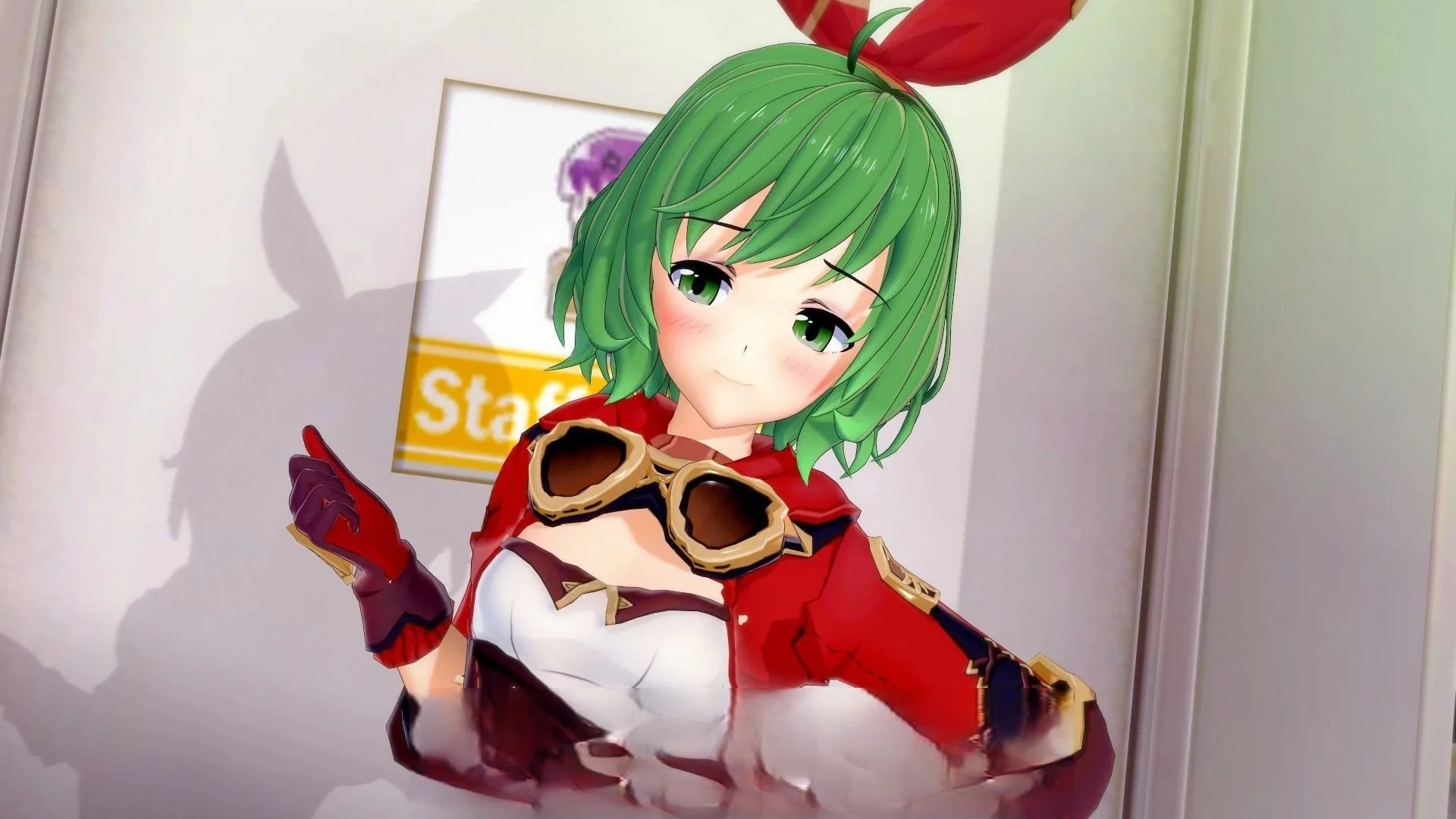 【日系SLG/汉化/3D】迷失在你身上 Lost in You v0.5.0【PC＋安卓/2.2G】 - 内容配图4