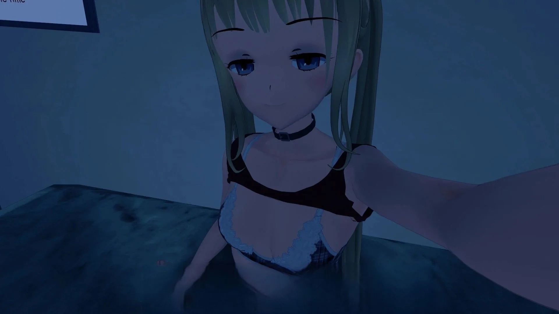【日系SLG/汉化/3D】迷失在你身上 Lost in You v0.5.0【PC＋安卓/2.2G】 - 内容配图7