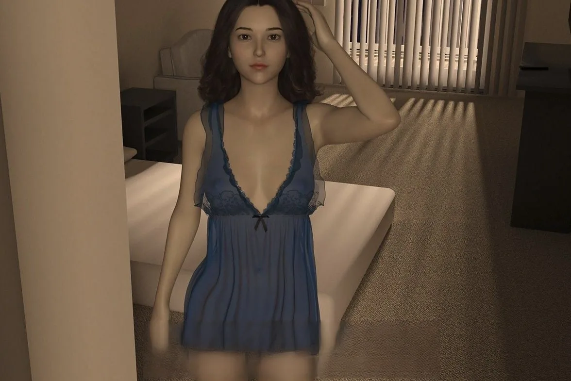 {欧美SLG/汉化/3d}偷盗之王 [v0.11]{PC＋安卓/538mb} - 内容配图2