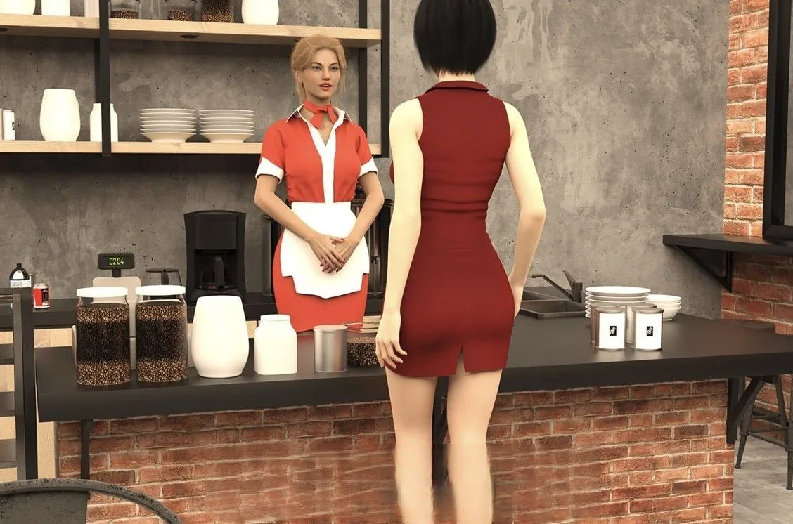 {欧美SLG/汉化/3d}偷盗之王 [v0.11]{PC＋安卓/538mb} - 内容配图3