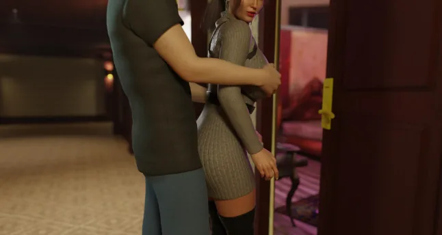 【欧美SLG/汉化/3D】看不见的本能 Unseen Instincts v0.25【PC+安卓/2.7G】 畅玩游戏 预览第5张-XACG动漫资源社——中文ACG动漫游戏社区 {欧美SLG/汉化/3D}看不见的本能 Unseen Instincts v0.26【PC+安卓/2.72gb】 - 内容配图5
