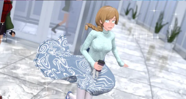 {日系SLG/汉化/3D}复发和恢复 Relapse and Recovery v0.7【PC+安卓/1.29gb】 - 内容配图3