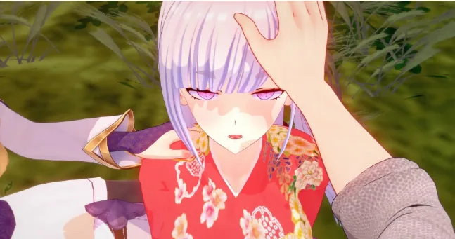 【日系SLG/汉化/3D】女神的心血来潮 Goddesses’ Whim v0.3.2 Public【PC+安卓/3.6G】 - 内容配图2