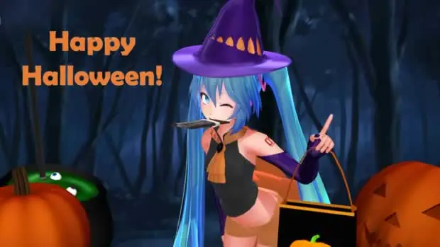 【3D互动/全动态】初音奴隶家族EX V1.07s[更新VR/小游戏/安卓/H事件]【12G】【更新】 - 内容配图2