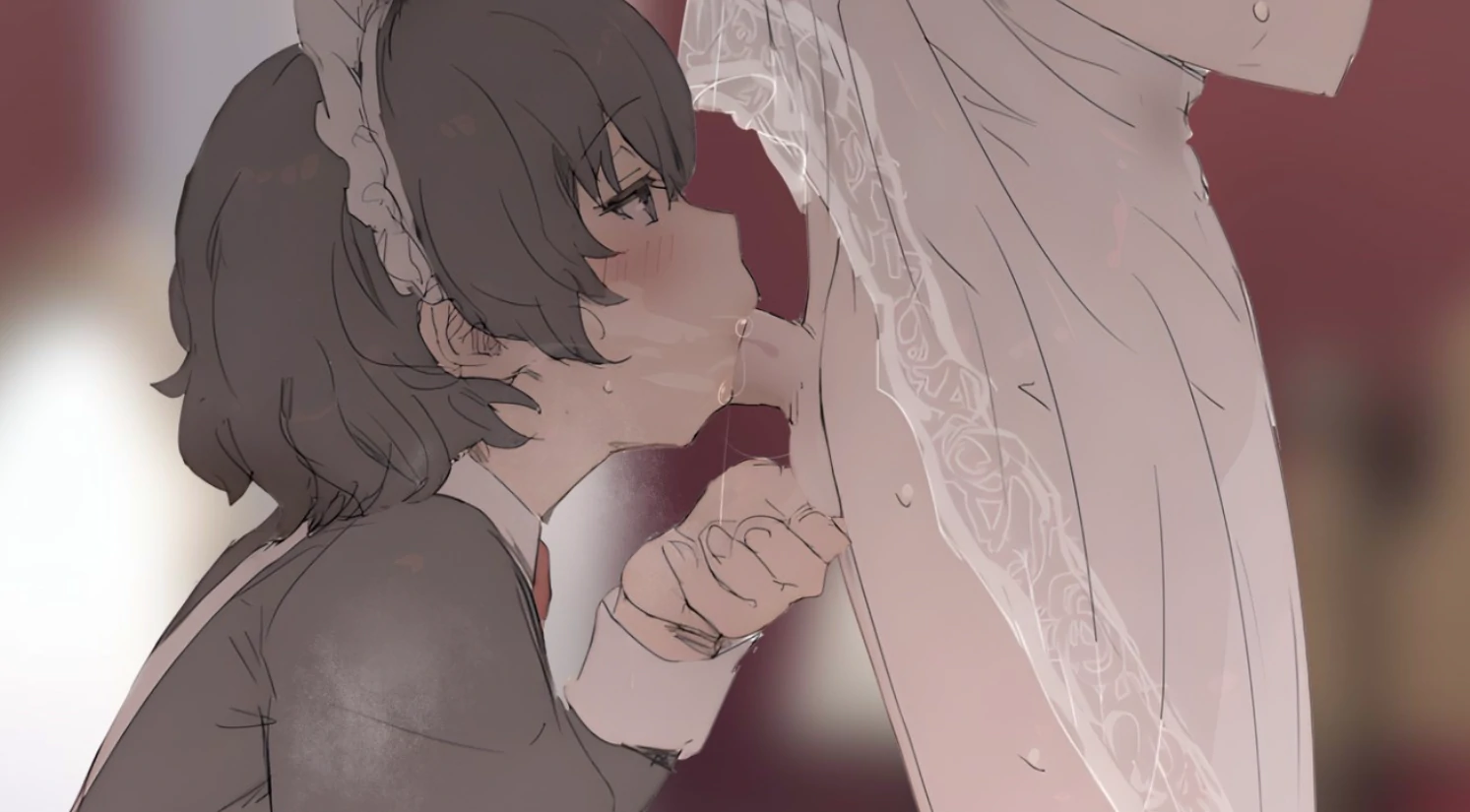 {欧美SLG/AIGPT汉化/2D}揭开未知的面纱Unveiling the Unknown [v0.9.2a] {PC+安卓/822mb} - 内容配图2