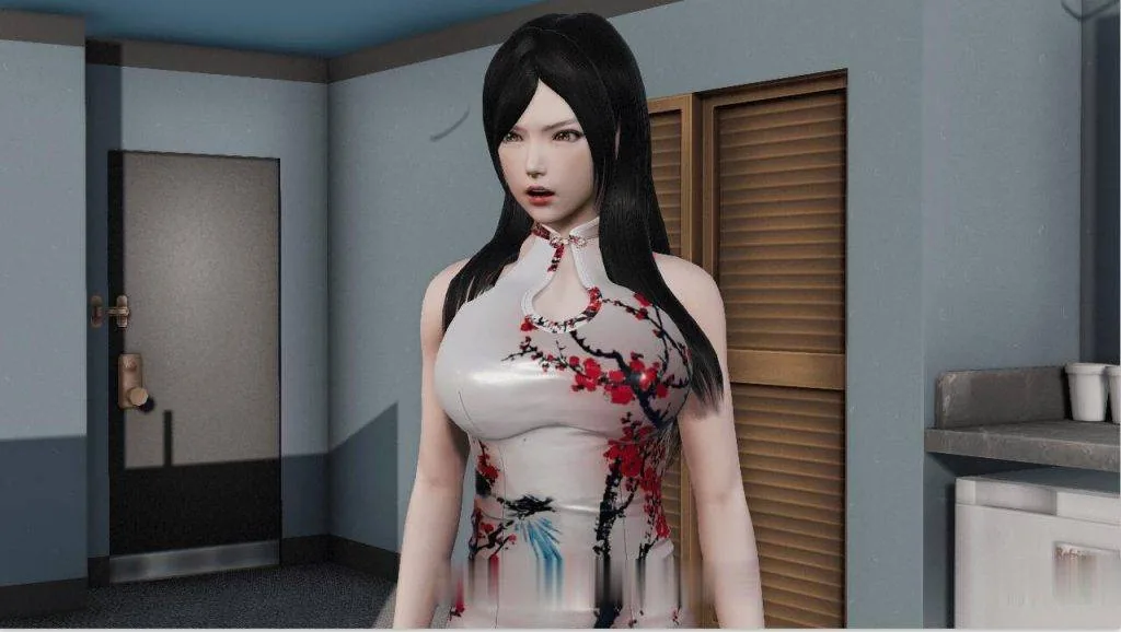 【国产RPG】重生之花都修仙！V0.29破解作弊中文版+全CG★精美画风【更新/PC+安卓/4G】