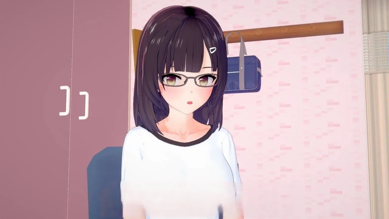 {日系SLG/汉化/3D} 色欲之罪 Lustful Sin v0.3.8【PC＋安卓/1.72gb】 - 内容配图3