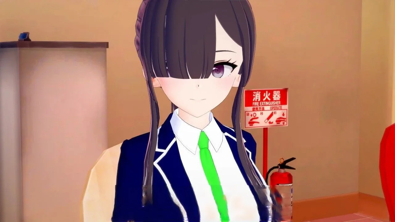 {日系SLG/汉化/3D} 色欲之罪 Lustful Sin v0.3.8【PC＋安卓/1.72gb】 - 内容配图4