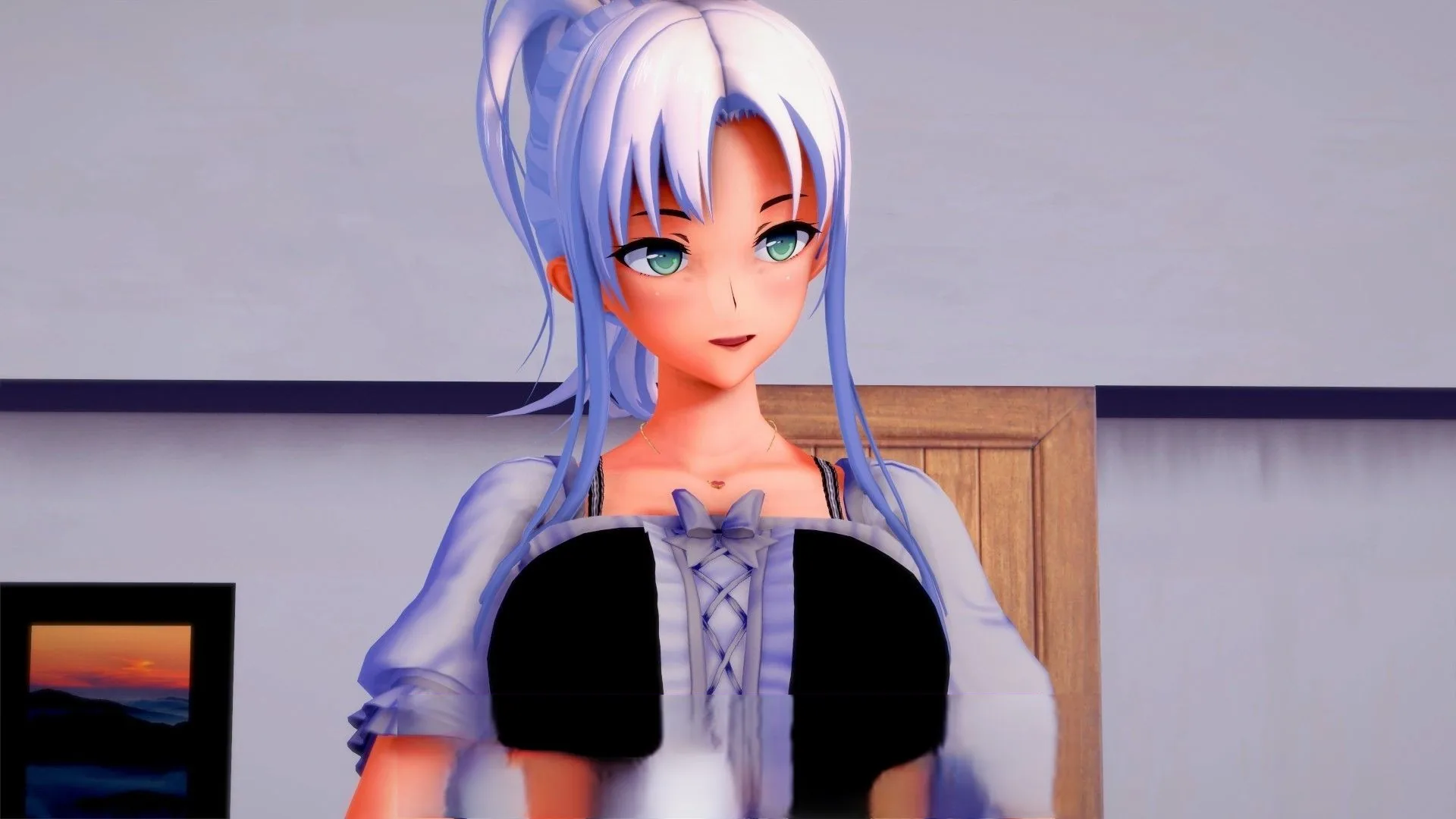 {日系SLG/汉化/3D}返璞归真 Back to the Roots v0.5d Public{PC＋安卓/2.32gb} - 内容配图4