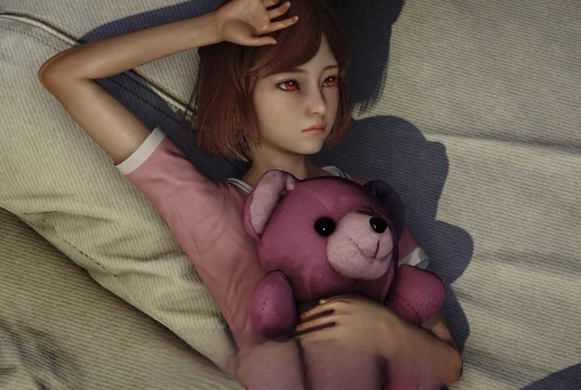 {欧美国风SLG/汉化/3d}恶棍成为英雄HerotoVillainRemastered0.3.2{PC＋安卓/1.92gb} - 内容配图2