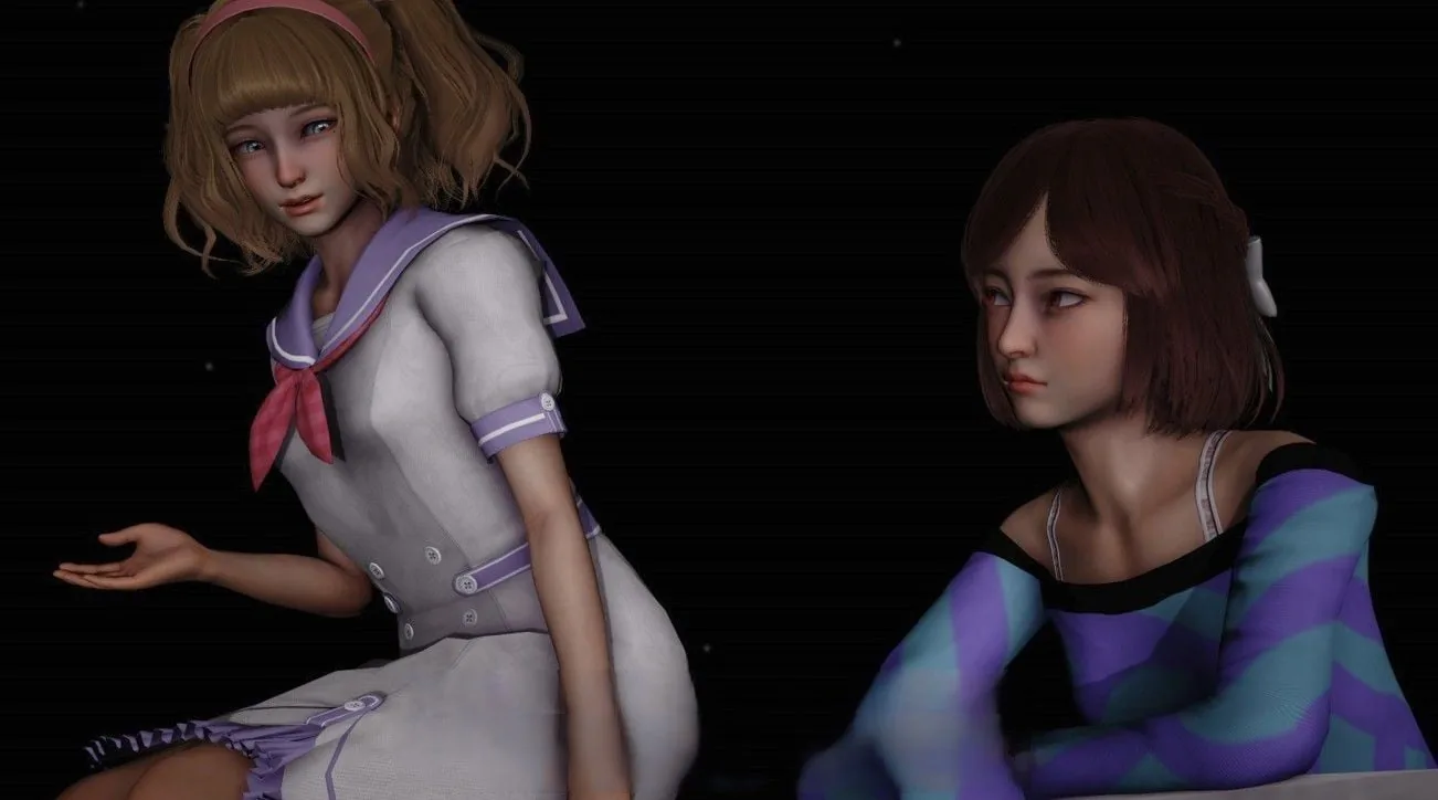 {欧美国风SLG/汉化/3d}恶棍成为英雄HerotoVillainRemastered0.3.2{PC＋安卓/1.92gb} - 内容配图3