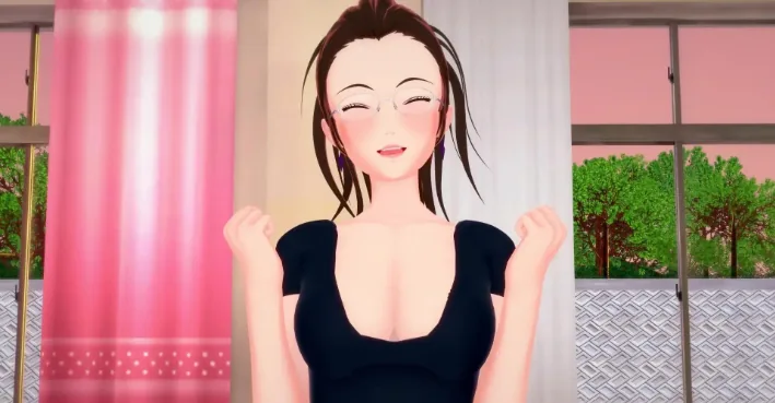{日系SLG/AIGPT汉化/3D}武井的旅程 Takei’s Journey v0.24 Part 2{PC+安卓/2.36gb} - 内容配图3