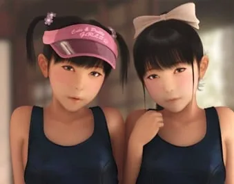 [おてもと屋] 夏のひめごと。 Ver1.5 日文版