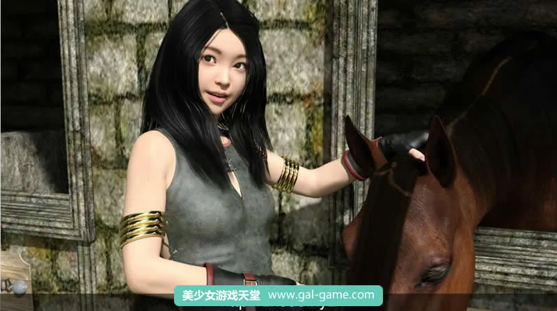{欧美SLG/汉化/双版本}女王万岁！ V0.28 精翻汉化版[PC+安卓]【1.62gb】【佳作更新】 - 内容配图3