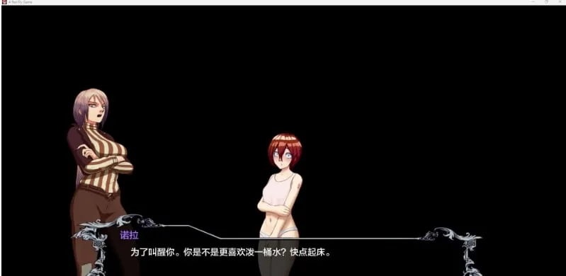 【欧美SLG/AIGPT汉化/3D】狩猎之地 Land of Hunt v0.1.6【PC+安卓/677M】 - 内容配图4