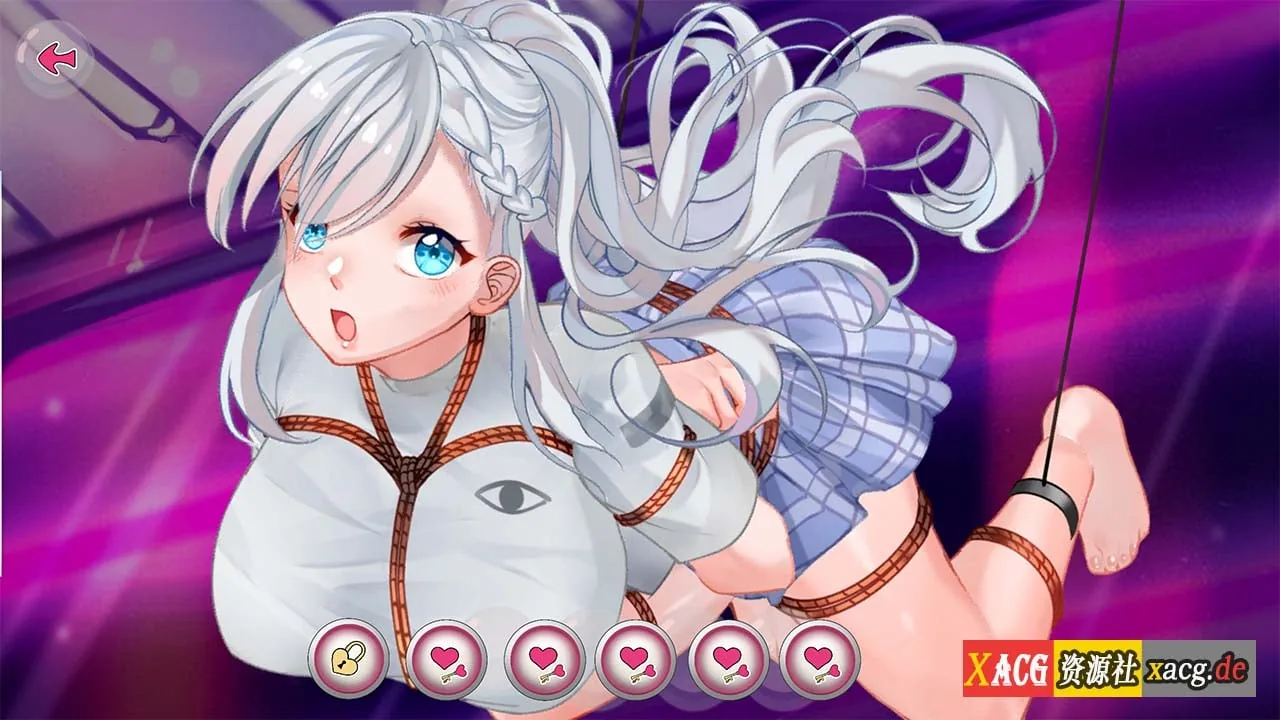 【互动SLG/中文】我的性感女服务员 V1.1 STEAM 官方中文步兵版 +存档【1.2G】 畅玩游戏 预览第4张