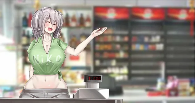 {日系SLG/汉化/2D}诱惑之夜 Nights of Temptation Nights of Temptation 4【PC+安卓/1.62gb】 - 内容配图4