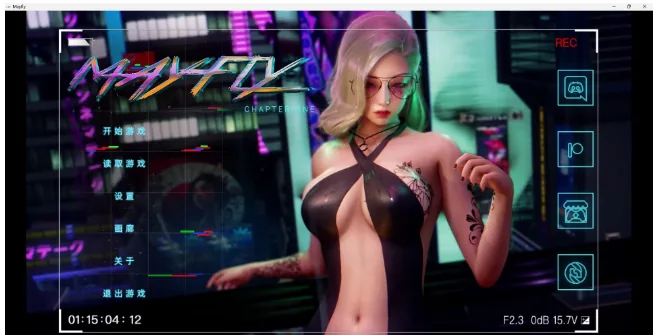 {亚洲SLG/汉化/动态}蜉蝣 Mayfly v0.2 重置【PC+安卓/2.32gb】