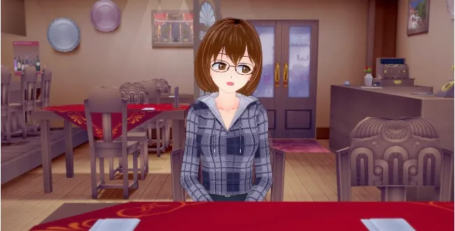 【日系SLG/汉化/3D】我的学校是后宫 My School Is a Harem v0.24【PC+安卓/410M】 畅玩游戏 预览第5张-XACG动漫资源社——中文ACG动漫游戏社区 【日系SLG/汉化/3D】我的学校是后宫 My School Is a Harem v0.24【PC+安卓/410M】 - 内容配图5