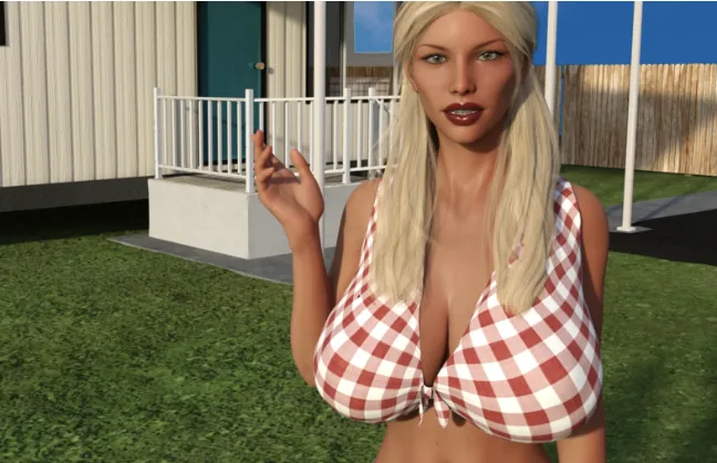 【欧美SLG/汉化/3D】一不做二不休 In for a Penny v0.47【PC+安卓/3.72G】 畅玩游戏 预览第4张-XACG动漫资源社——中文ACG动漫游戏社区 {欧美SLG/汉化/3D}一不做二不休 In for a Penny v0.48【PC+安卓/3.74gb】 - 内容配图4