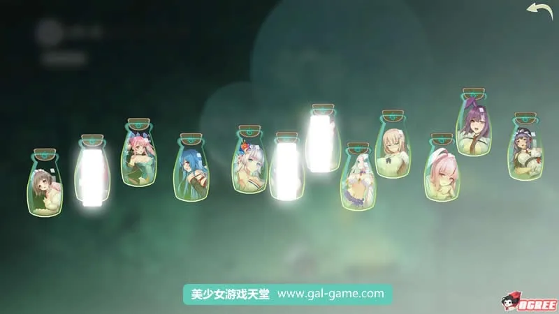 {ACT/全动态/中文}[エロ一笔画plus]Seek Girl2 Fresh！DLC整合【520mb】【更新】 - 内容配图8