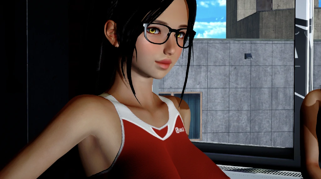 {国风欧美SLG/AIGPT汉化/3D}被遗忘的道路Forgotten Pathways [v0.4]{PC+安卓/2.59gb} - 内容配图2