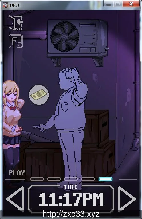 【SLG/像素风/全动态】小巷子里的秘密事情 V1.13双版本【PC+安卓/2G/更新】 畅玩游戏 预览第6张-XACG动漫资源社——中文ACG动漫游戏社区 {SLG/像素风/全动态}小巷子里的秘密事情 V1.14双版本{PC+安卓/2.02gb/更新} - 内容配图6