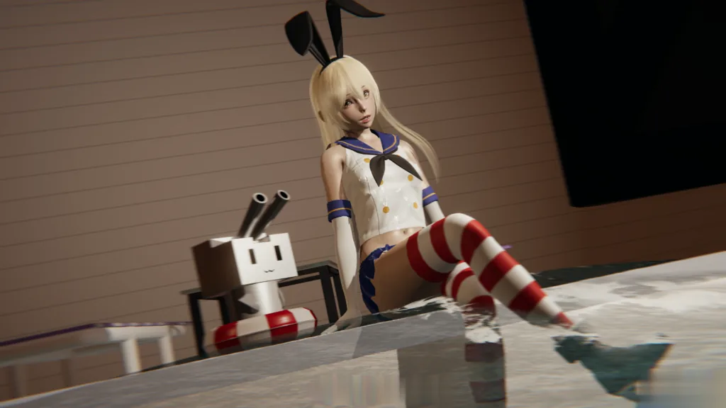 【大作整合/中文】AI少女 糖送元明清最全MOD中文整合版 【50G新包】【更新/全CV】 - 内容配图3