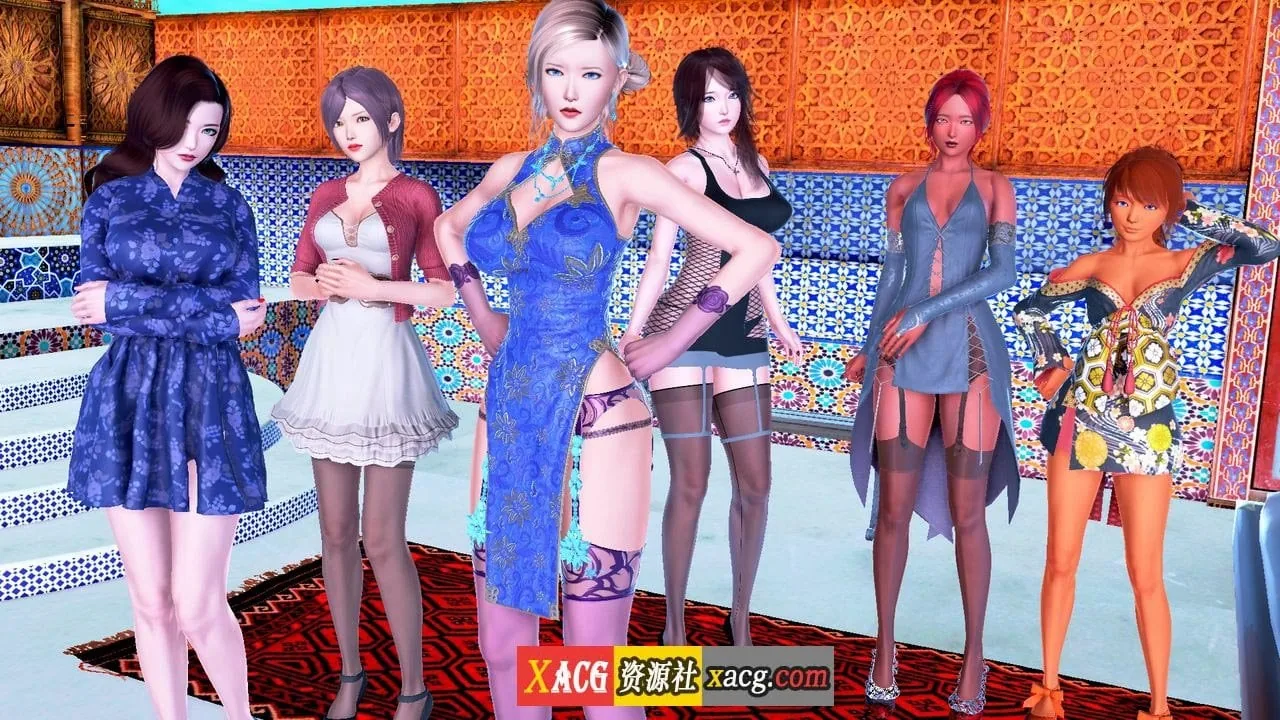【欧美SLG/汉化/双版本】[末世废土] 王爵-Lord King V1.4 汉化版【PC+安卓/4G】 畅玩游戏 预览第2张