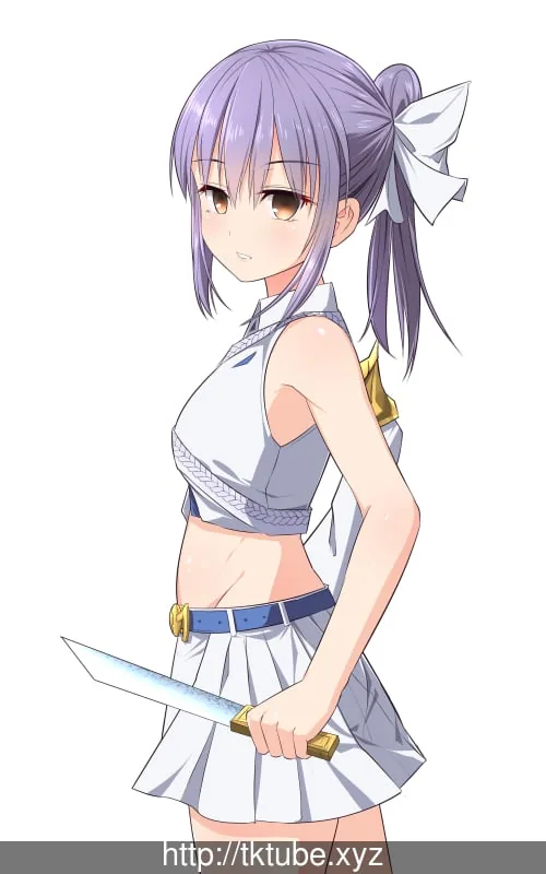 【RPG/汉化/动态CG】被玩坏的冰雪姬 完整精翻汉化版【800M】【新汉化】 - 内容配图6