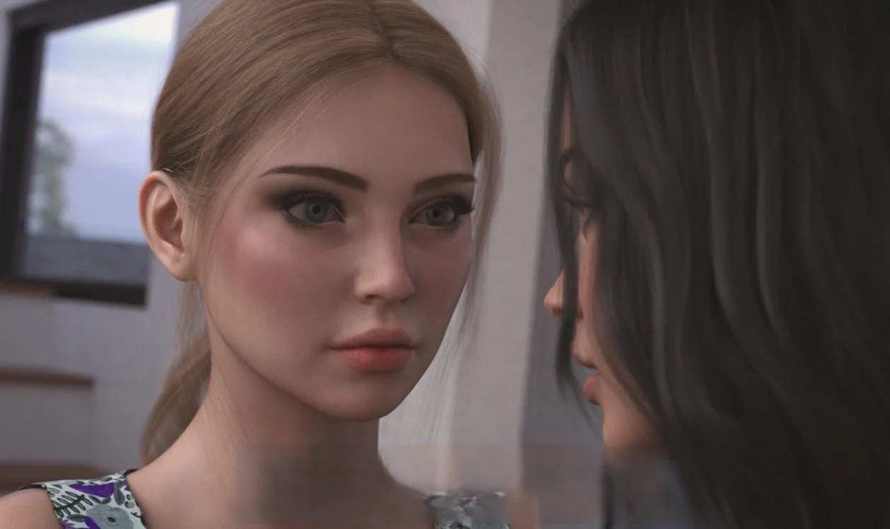 {欧美SLG/汉化/3d}昨天的十字路口第二章Yesterday’s Crossroads – Chapter 2 v0.3.1{PC＋安卓/3.41gb} - 内容配图2