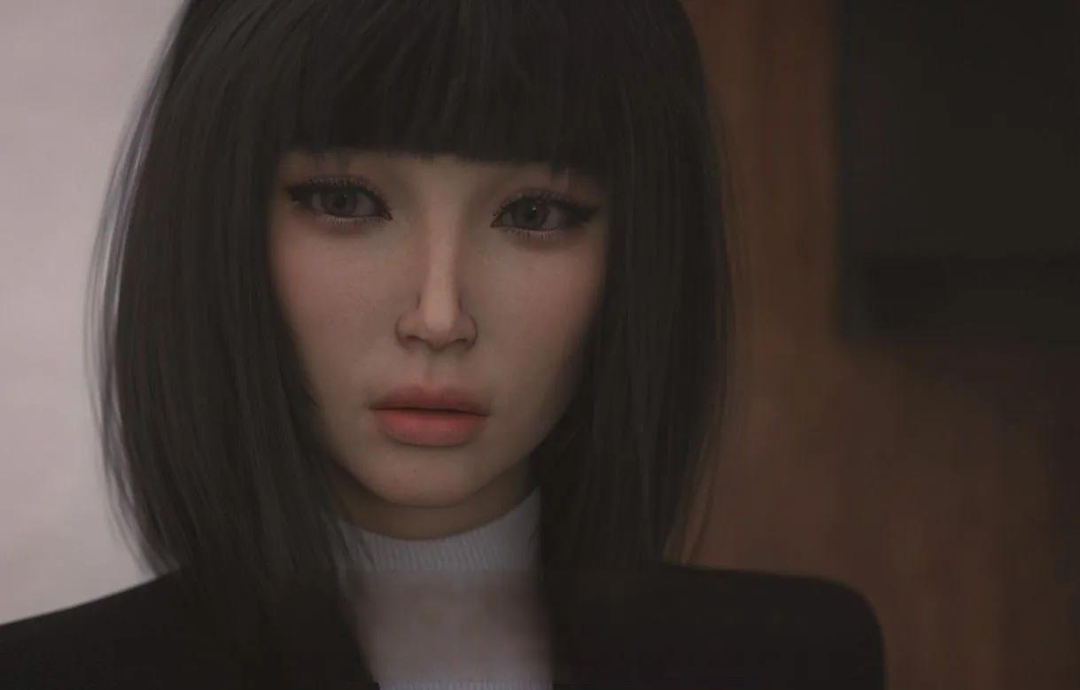 {欧美SLG/汉化/3d}昨天的十字路口第二章Yesterday’s Crossroads – Chapter 2 v0.3.1{PC＋安卓/3.41gb} - 内容配图3