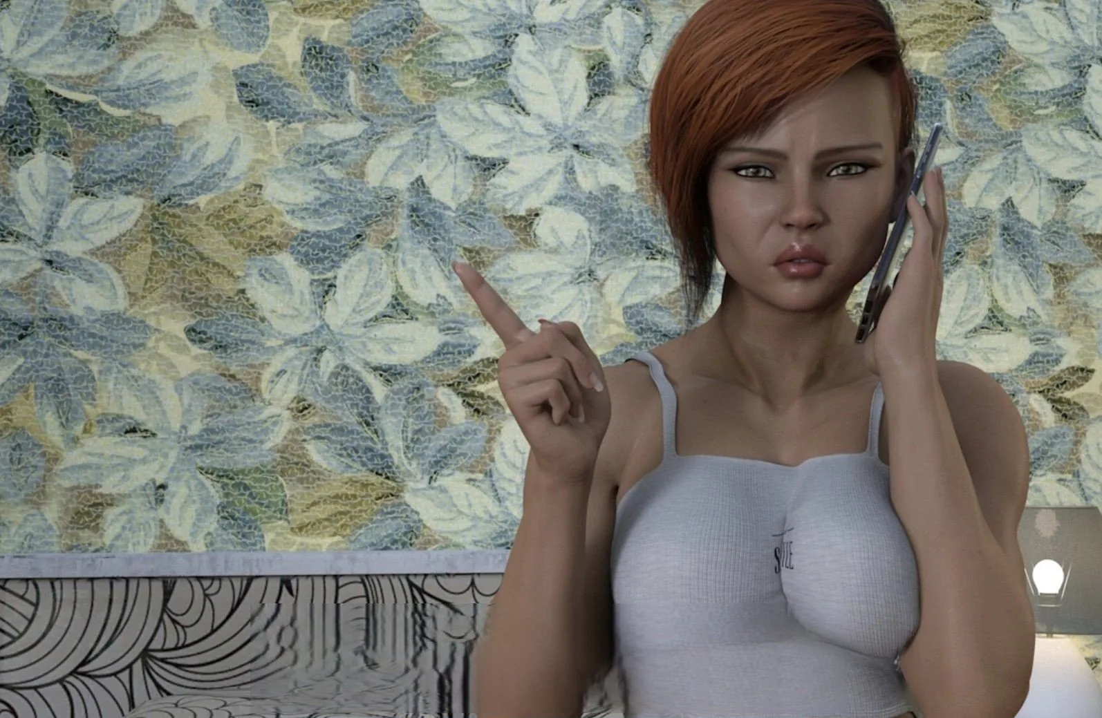 【欧美slg/汉化/3d】UC8 v0.1.2【pc+安卓/2.15g】 畅玩游戏 预览第3张-XACG动漫资源社——中文ACG动漫游戏社区 {欧美slg/汉化/3d}UC8 v0.1.3{pc+安卓/2.17gb} - 内容配图3