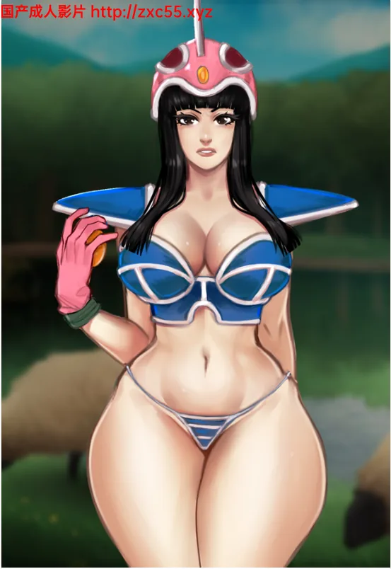 {欧美SLG/汉化}龙珠无限：神的冒险 V0.10 精翻汉化版【1.02gb】【更新】 - 内容配图6