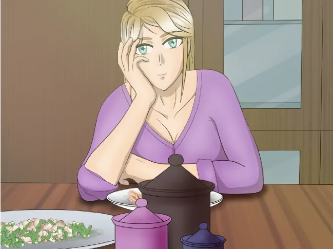 {亚洲SLG/汉化/3D}大楼里的老婆Wife in the Building! v0.3.1 Beta【PC+安卓/1.02gb】 - 内容配图3