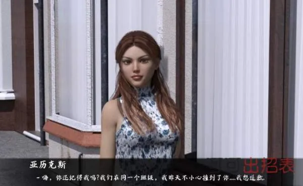 【欧美SLG/汉化/动态】我生命的曲折 Ver1.01 完结汉化版[完坑][【PC+安卓版/3G】