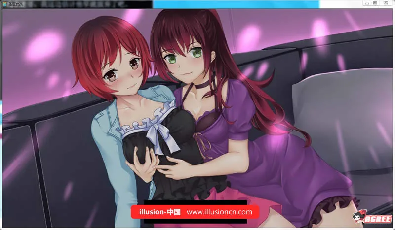 【日式SLG/汉化】圣诞女孩 Ver1.05 完结汉化步兵版+全CG【新汉化/PC+安卓/2G】 - 内容配图7