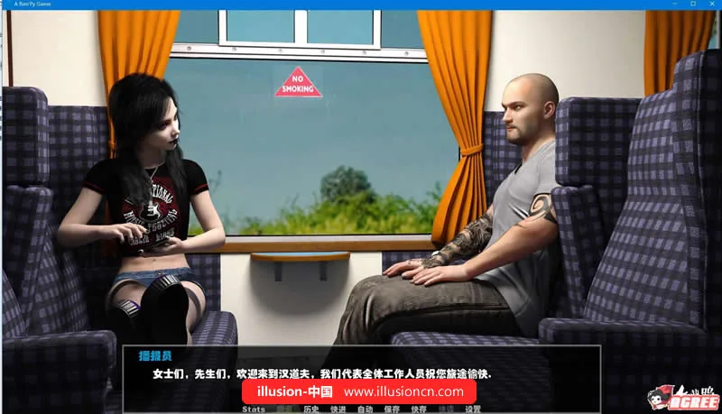 {沙盒SLG/汉化/双版本}喧嚣之城 V0.81 PC+安卓汉化[黑暗哥特风]{2.02gb}{更新} - 内容配图3