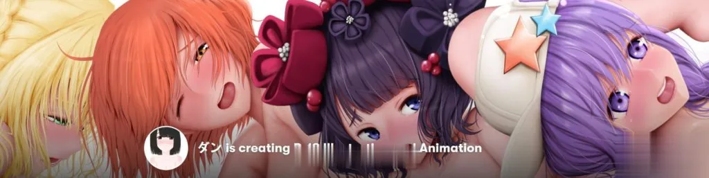 【3D同人/全动态】ダン大师:超高质量HD同人31部作品大合集!【更新/全步兵/CV/1.4G】 畅玩游戏 预览第2张-XACG动漫资源社——中文ACG动漫游戏社区 【3D同人/全动态】ダン大师:超高质量HD同人31部作品大合集!【更新/全步兵/CV/1.4G】 - 内容配图2