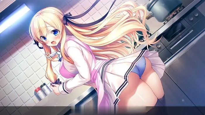 【大型ADV/拔作】我爱你哦~我的甜蜜姐姐 DL正式版[姐控福音]【5G】【新作/全CV】 - 内容配图3