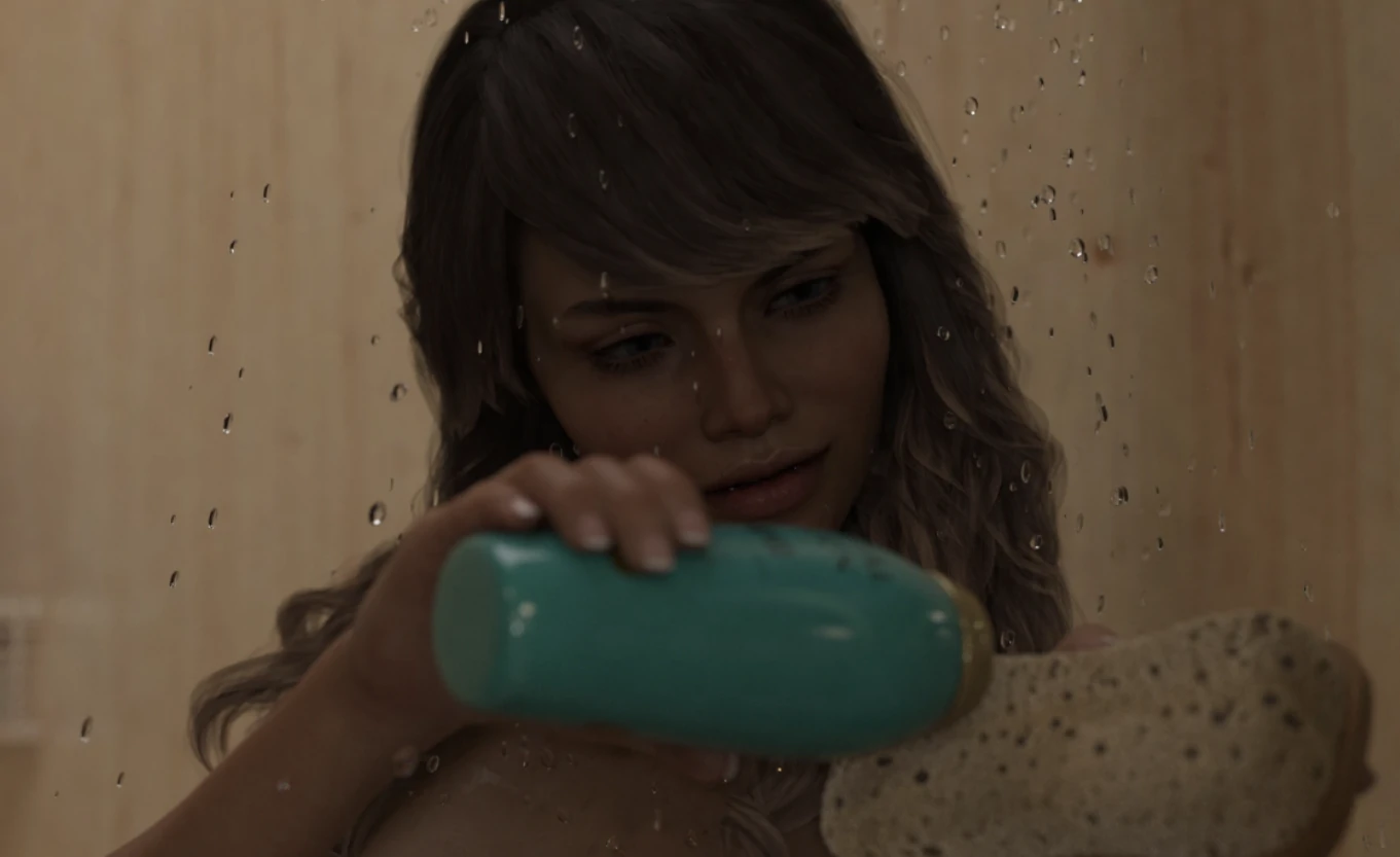 {欧美SLG/AIGPT汉化/3D}顽皮的邻居Naughty Neighbours [v0.20]{PC+安卓/2.59gb} - 内容配图3