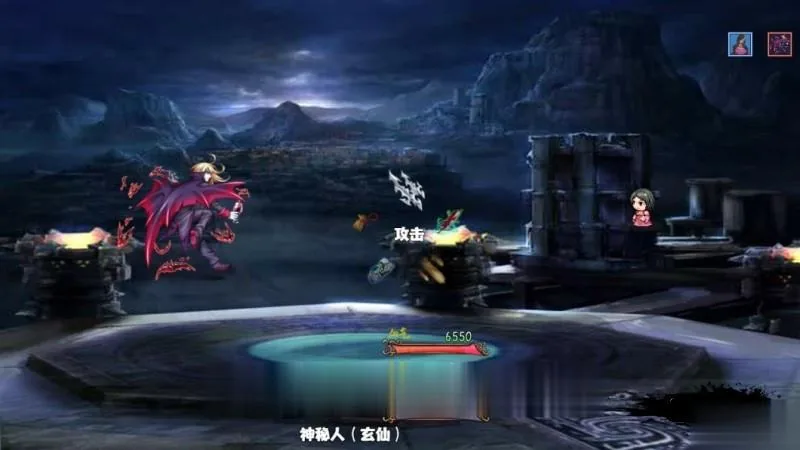【国风RPG/中文/双版本】重生之花都修仙！V0.26官方中文★精美画风[PC+安卓]【4G】 - 内容配图6