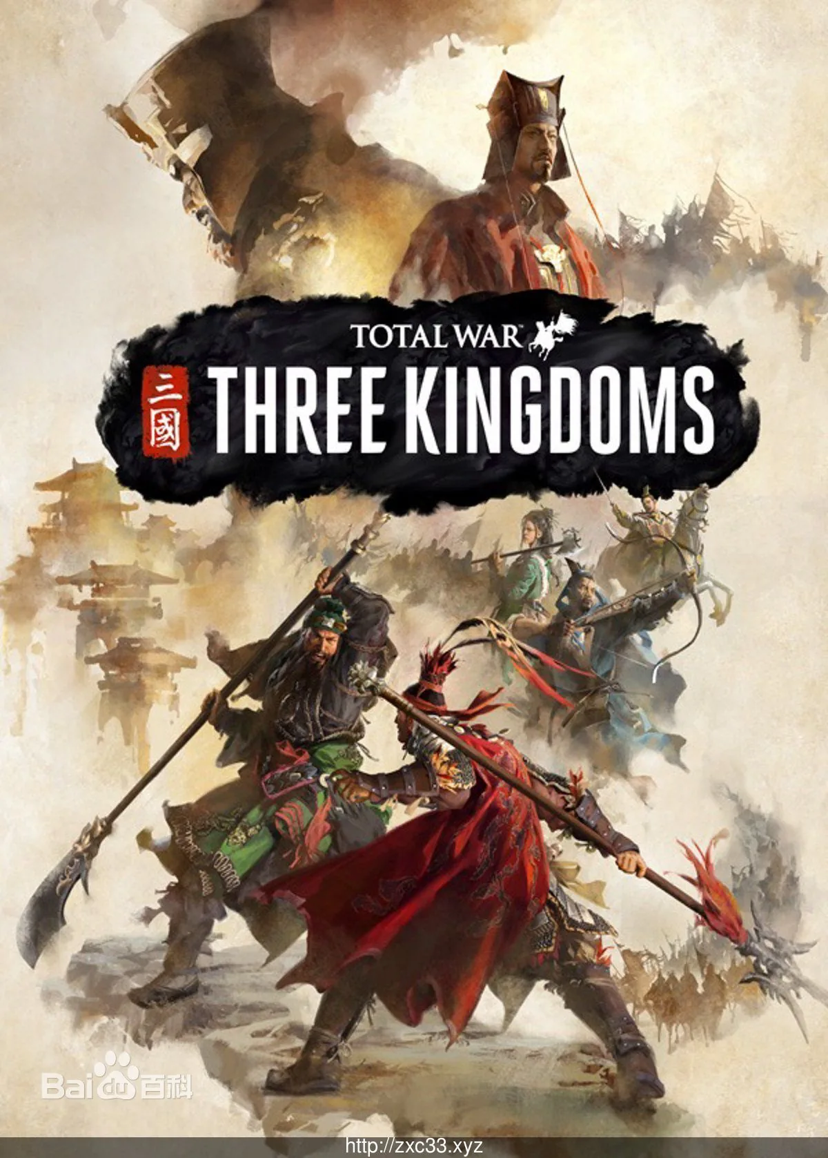 【巨作SLG/策略/汉化】全面战争:三国 Ver1.1.0 绿色硬盘版+31项修改【新作】【18G】 畅玩游戏 预览第1张-XACG动漫资源社——中文ACG动漫游戏社区 {巨作SLG/策略/汉化}全面战争:三国 Ver1.1.1 绿色硬盘版+31项修改【新作】【18.02gb】 - 内容配图1