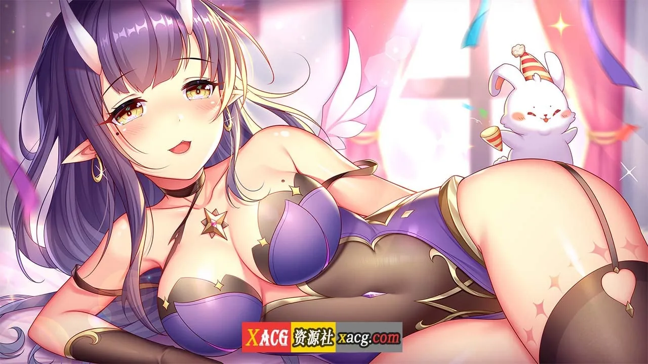 【超唯美SLG/官中/动态】樱姬4 官方中文版 【1G】 - 内容配图6