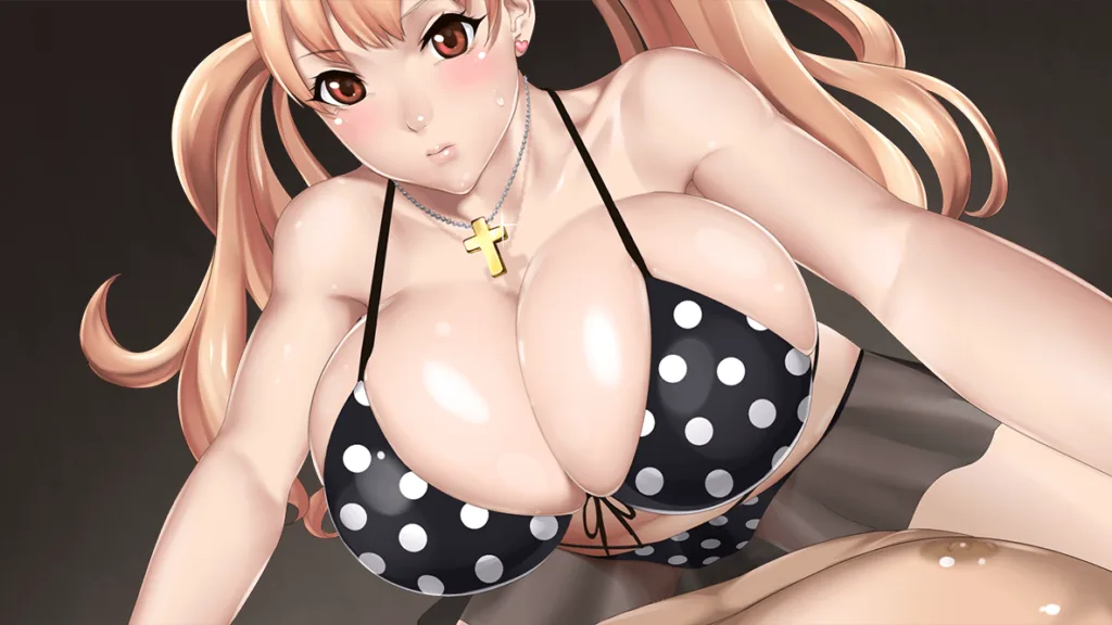 {RPG/中文/步兵}福音的使徒：官中步兵修复版+步兵CG包+攻略【更新/PC+安卓版/2.62gb】 - 内容配图9