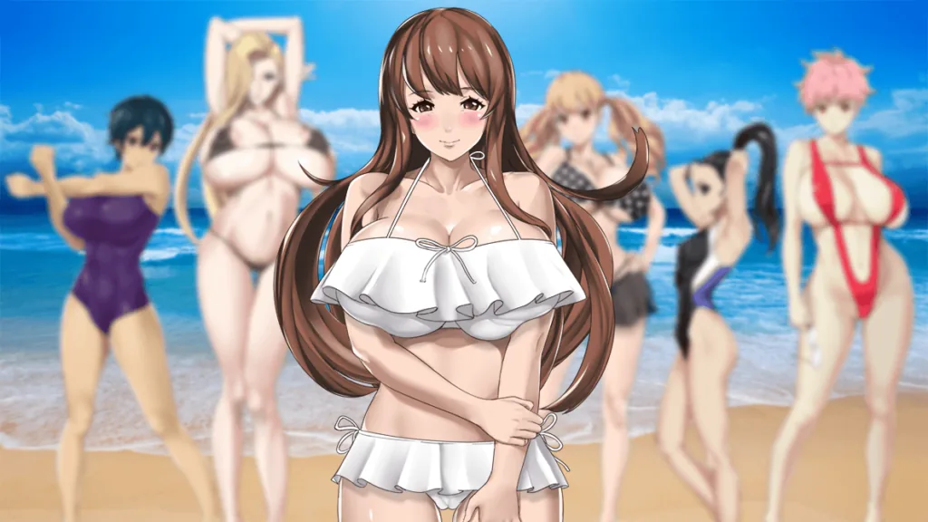 {RPG/中文/步兵}福音的使徒：官中步兵修复版+步兵CG包+攻略【更新/PC+安卓版/2.62gb】 - 内容配图10