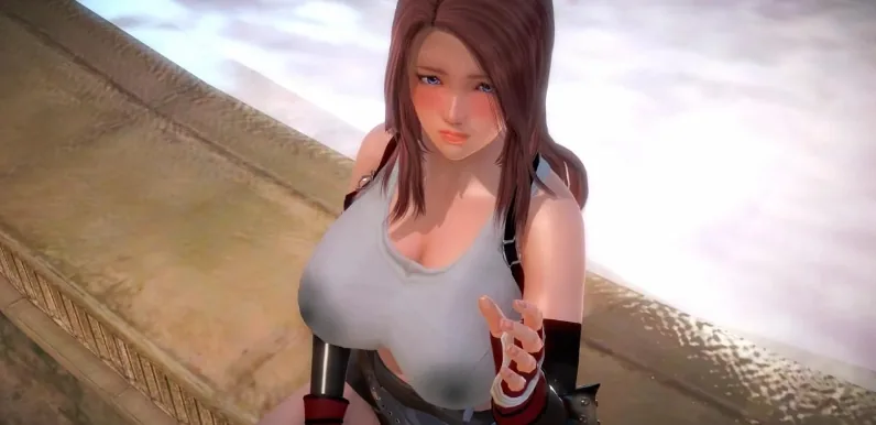 【欧美SLG/AIGPT汉化/3D】白俄罗斯 White Russian Ep.1-8 Final【PC+安卓/1G】 - 内容配图4